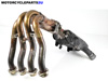 2008 suzuki gsxr 600 exhaust headers