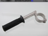 2008 suzuki gsxr 1000 left handlebar