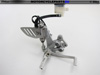 2008 suzuki gsxr 1000 right rearset