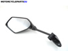 2009 kawasaki zx6r left mirror