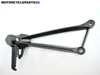 2009 kawasaki zx6r left passenger peg