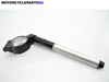 2009 kawasaki zx6r right handlebar