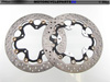2009 suzuki hayabusa front rotors