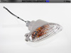 2009 suzuki hayabusa left rear turn signal