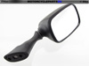 2009 suzuki hayabusa right mirror