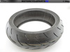 bridgestone battlax bt015 rear tire 190-50-zr17
