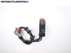 2009 honda cbr600rr right switch control