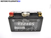 2009 honda cbr600rr battery