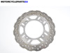2009 kawasaki zx14 rear rotor
