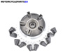 2009 kawasaki zx14 rear sprocket 41t