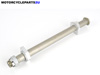 2009 kawasaki zx14 rear axle