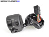 2008 kawasaki zx10r left switch control