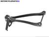 2008 kawasaki zx10r left passenger peg