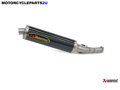 akrapovic