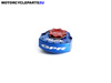 gpr v.4 steering stabilizer