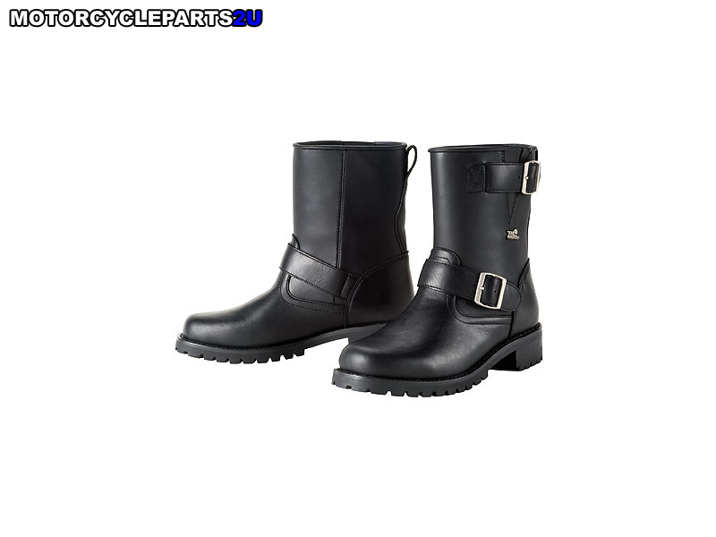 Tourmaster Vintage Road Boots