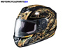 HJC FS-15 Prism Helmet
