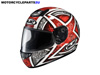 HJC CS-R1 Daggar Helmet