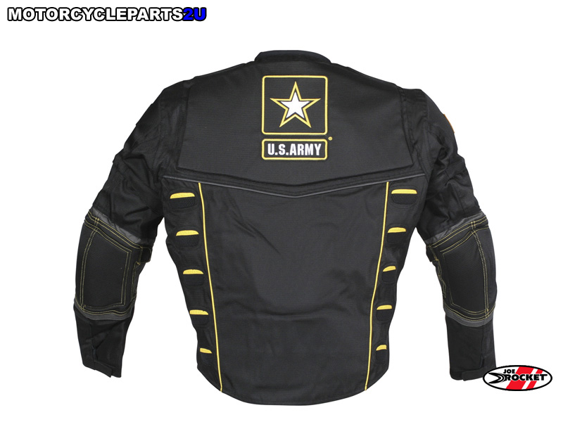 Power Trip Flak Jacket XL BLACK/GREY