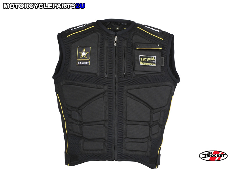 Power Trip Flak Jacket XL BLACK/GREY