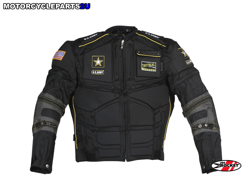 Power Trip Flak Jacket XL BLACK/GREY