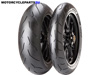 pirelli rosso corsa diablo 190-55zr17r rear tire