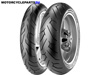 pirelli rosso diablo 190-55zr17r rear tire