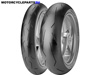 pirelli diablo supercorsa 190-55zr17r rear tire