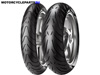 pirelli angel st 160-60zr18r rear tire
