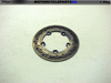 2004 yamaha r1 rear rotor