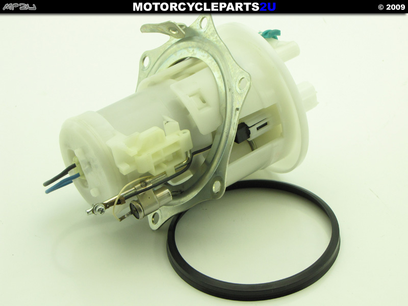 0811 CBR1000RR Fuel Pump Used OEM 16700MFL003 eBay
