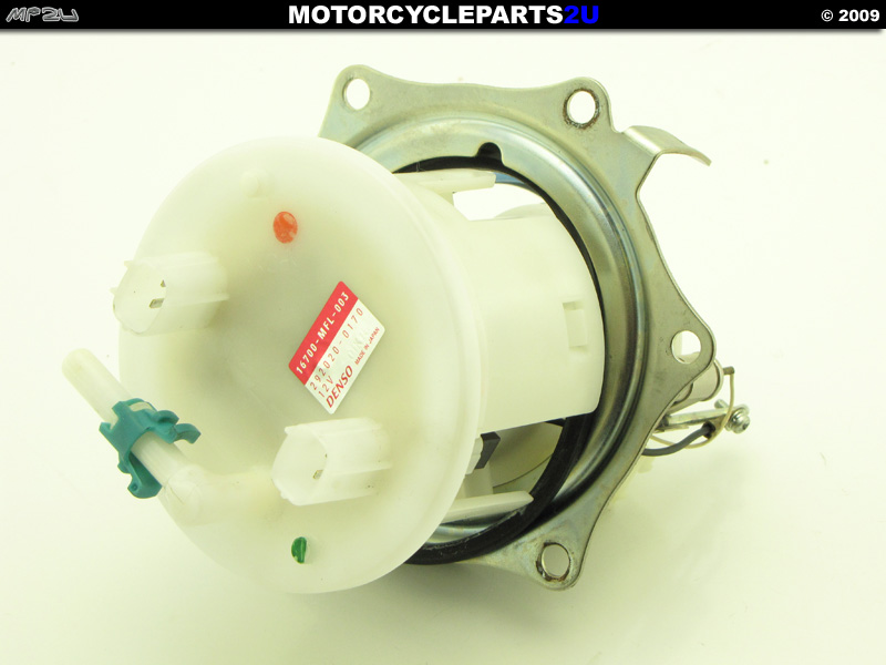 0811 CBR1000RR Fuel Pump Used OEM 16700MFL003 eBay