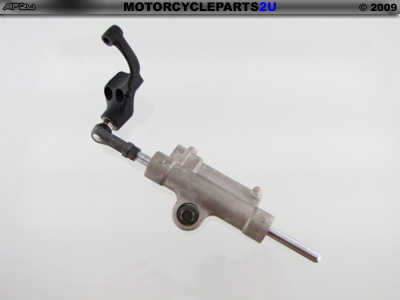 2007 yamaha r1 steering damper