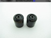 2007 kawasaki zx6r bar ends