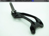 2008 kawasaki zx10r left passenger peg