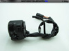 2008 kawasaki zx10r left switch control