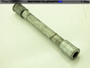 2000 kawasaki zx12r front axle