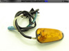 2002 honda 954rr right front turn signal