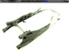 2005 honda cbr1000rr subframe