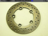 2005 yamaha r1 rear rotor