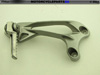 2006 kawasaki zx10r left passenger peg