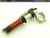 2006 suzuki gsxr 1000 left and right handlebars