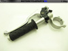 2006 suzuki gsxr 1000 left handlebar