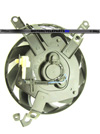 2006 suzuki gsxr 1000 radiator fan
