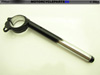 2007 kawasaki zx6r right handlebar