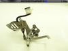 2007 suzuki gsxr 1000 right rearset