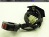 2006 honda cbr1000rr right switch control