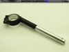 2006 kawasaki zx636 right handlebar