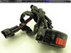 2007 kawasaki zx10r right switch control