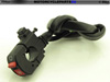 2008 honda cbr1000rr right switch control